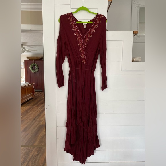Knox Rose dress - Picture 1 of 4